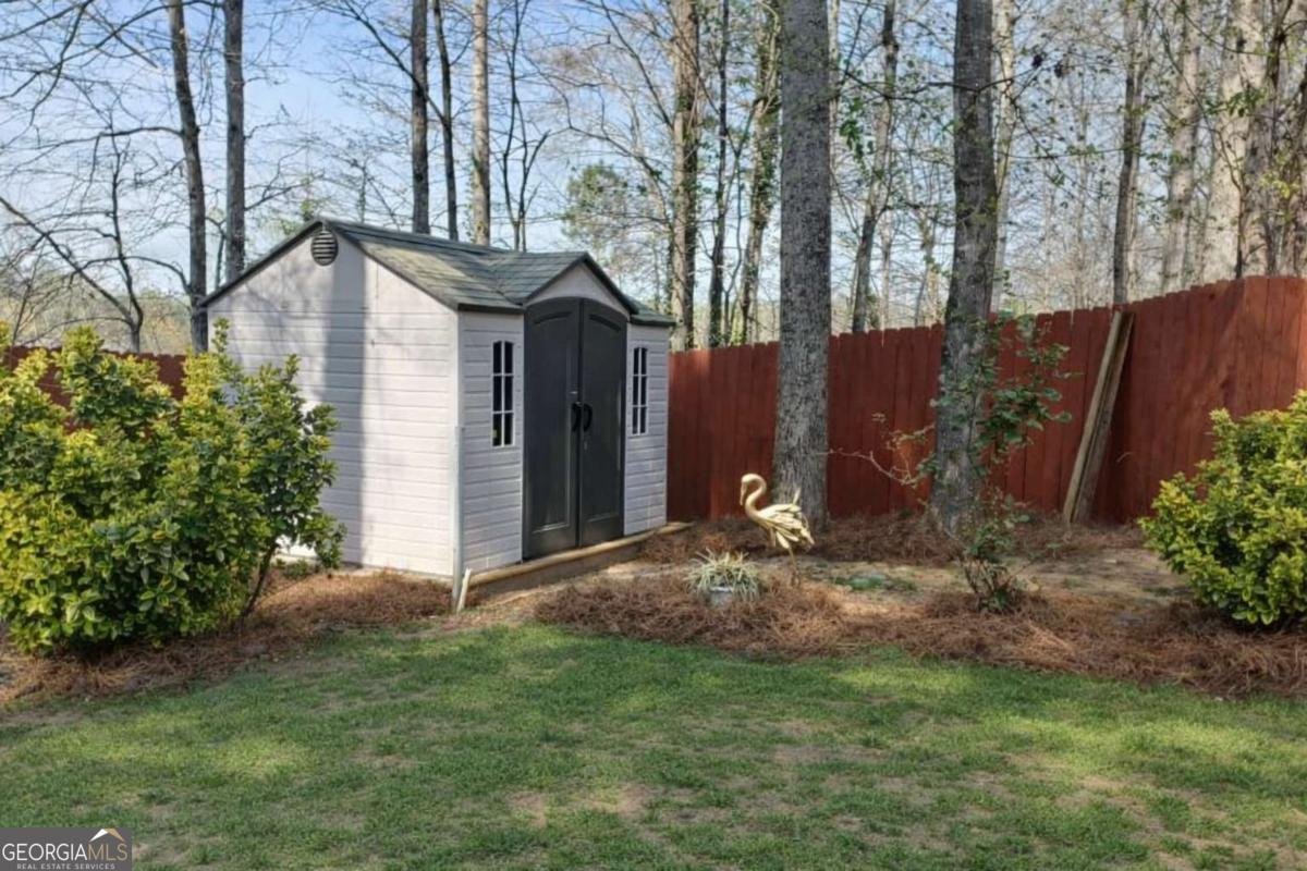 1559 Clydesdale Court Suwanee - Photo 32