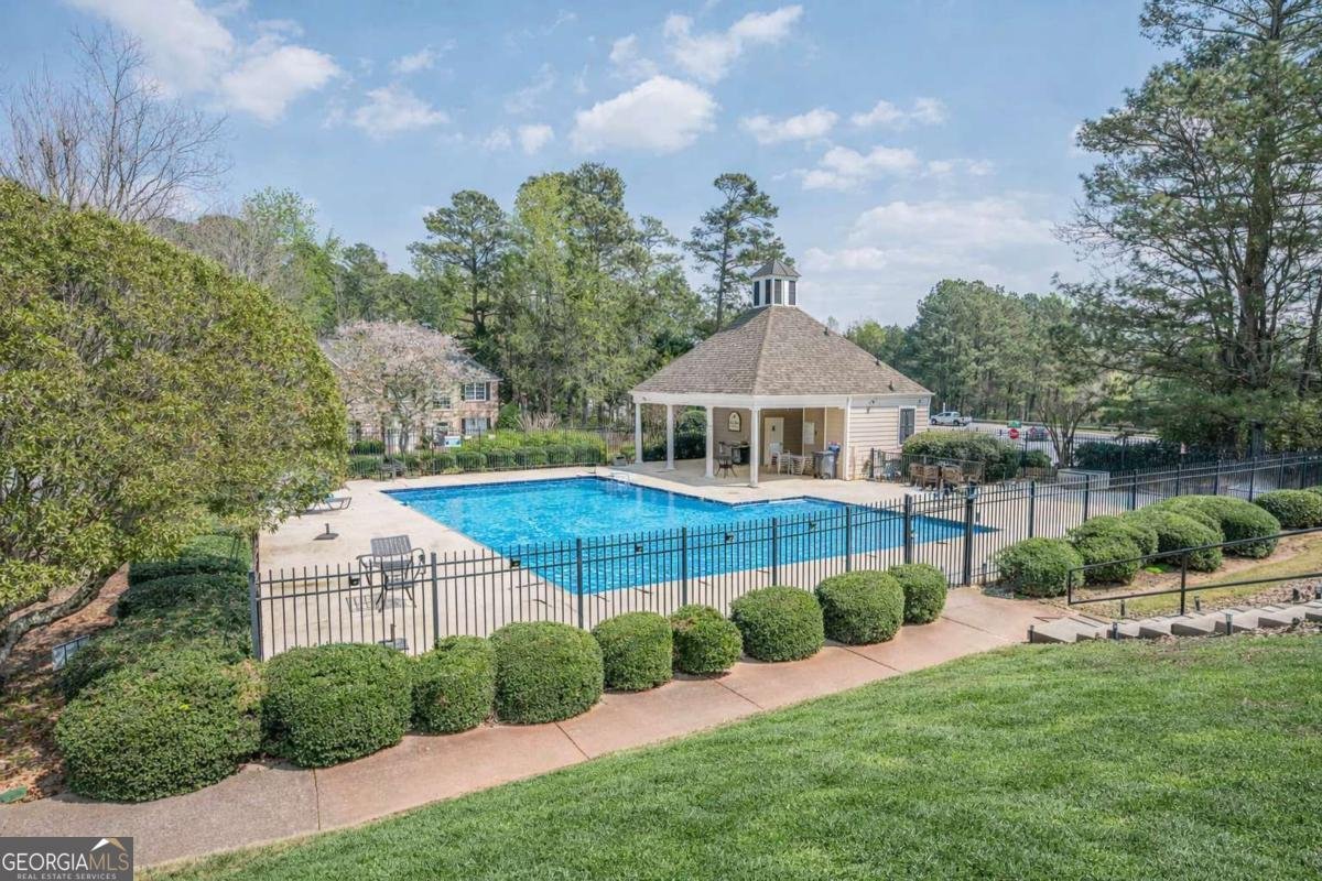 1559 Clydesdale Court Suwanee - Photo 33