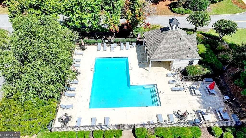 1559 Clydesdale Court Suwanee - Photo 34