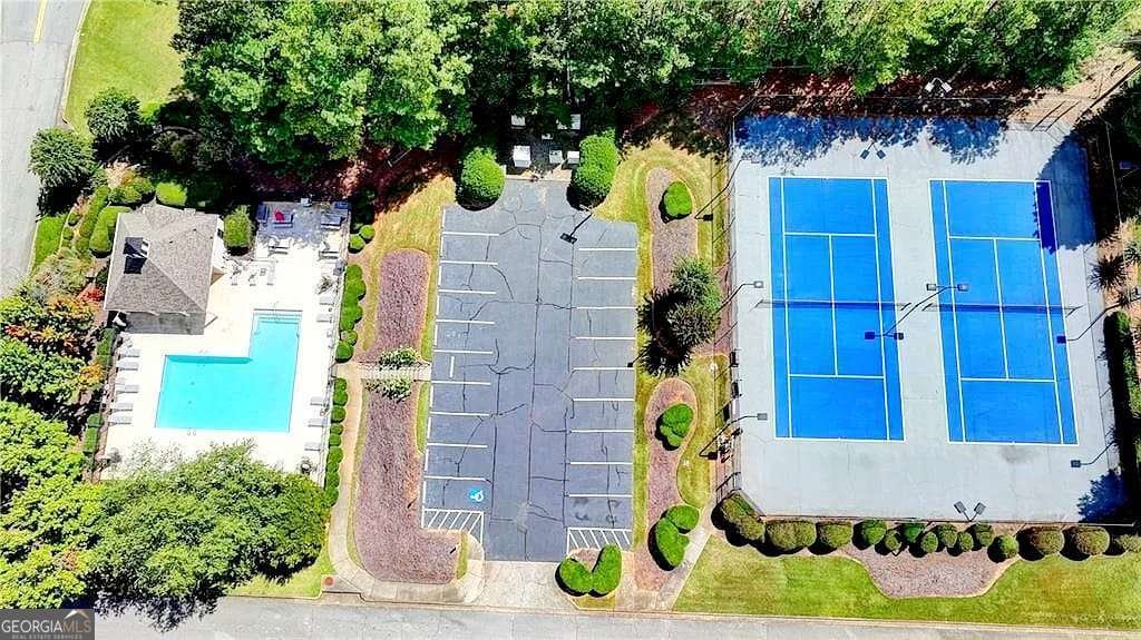 1559 Clydesdale Court Suwanee - Photo 35