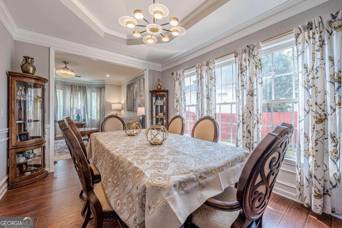 1559 Clydesdale Court Suwanee - Photo 6