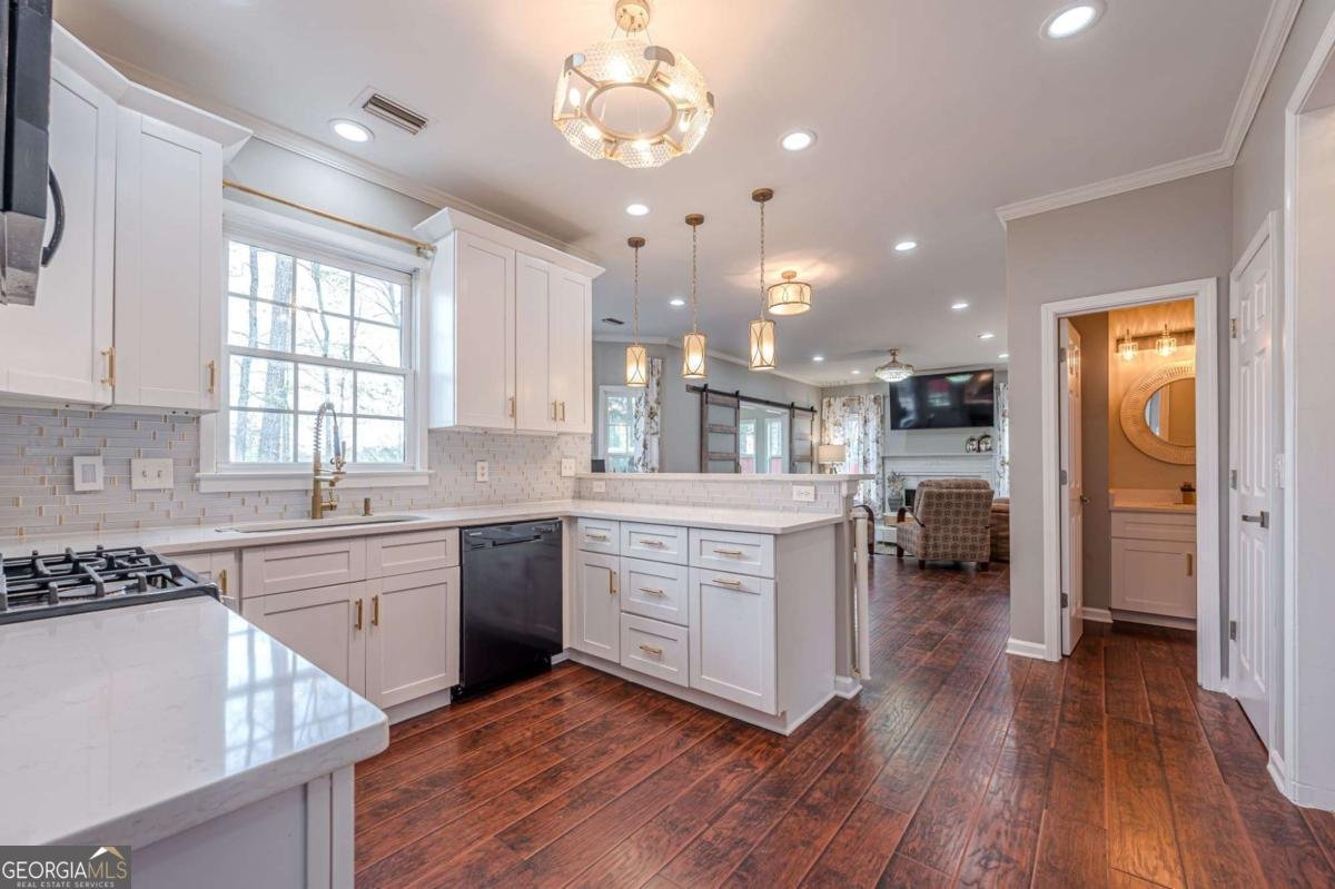 1559 Clydesdale Court Suwanee - Photo 7