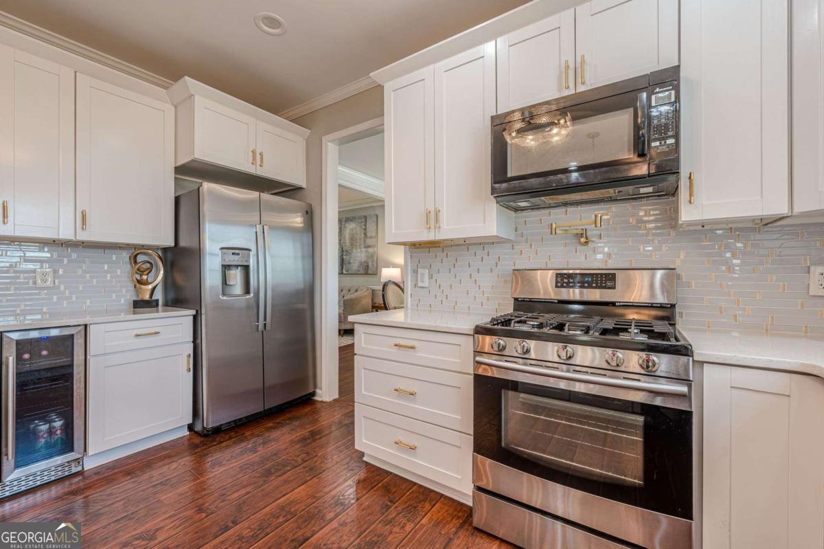 1559 Clydesdale Court Suwanee - Photo 8