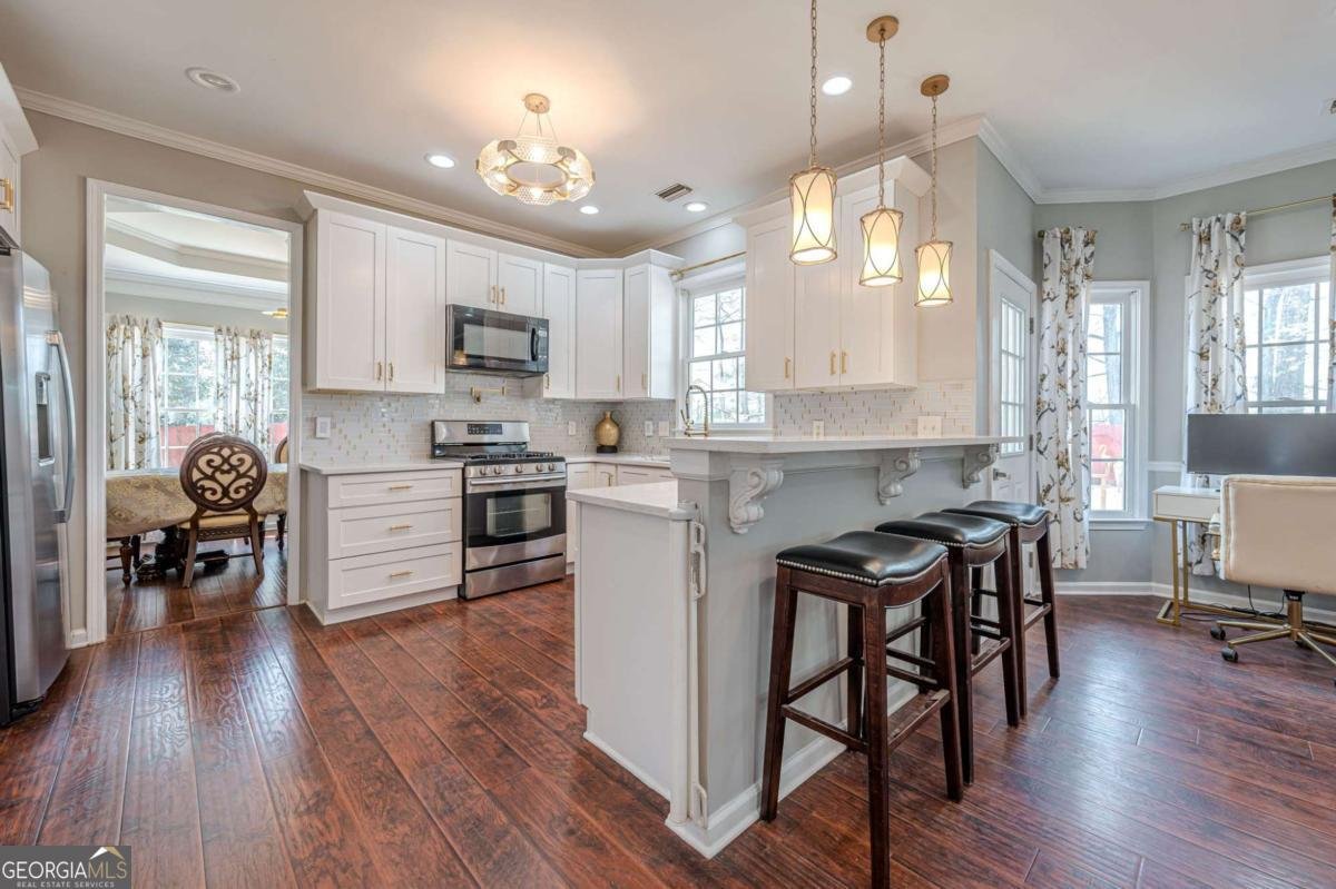 1559 Clydesdale Court Suwanee - Photo 9