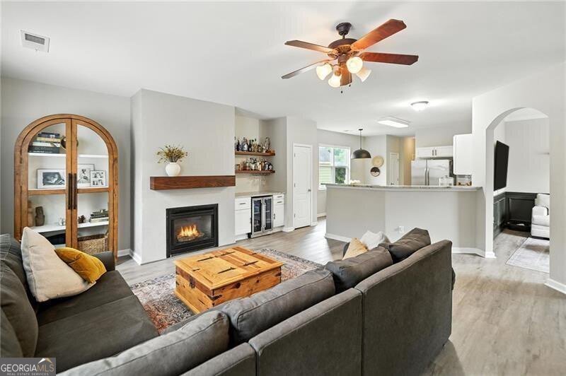 110 Camdyn Circle Woodstock - Photo 10