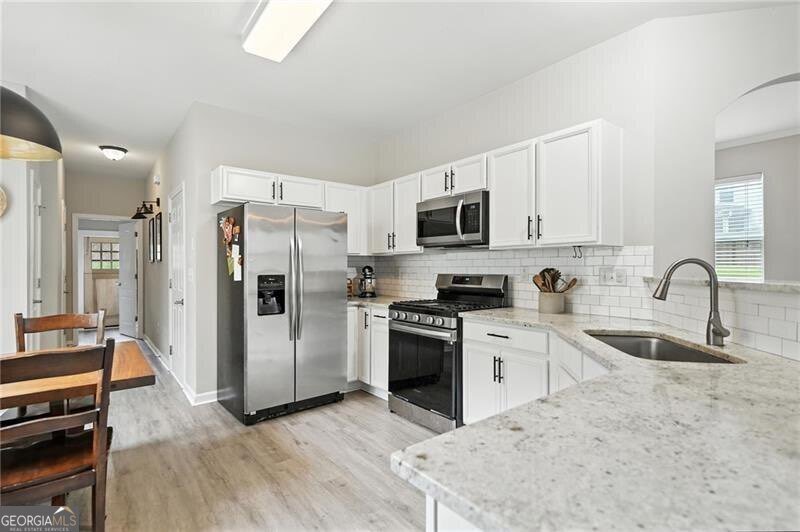 110 Camdyn Circle Woodstock - Photo 17