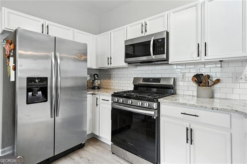 110 Camdyn Circle Woodstock - Photo 19