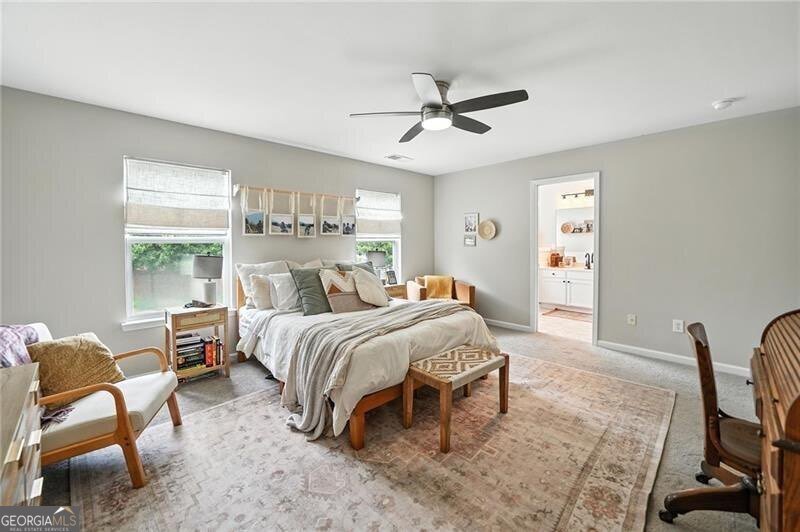 110 Camdyn Circle Woodstock - Photo 25