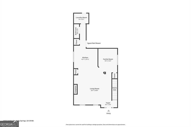 110 Camdyn Circle Woodstock - Photo 39