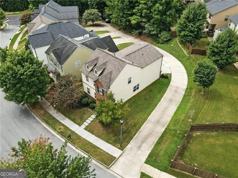 110 Camdyn Circle Woodstock - Photo 43