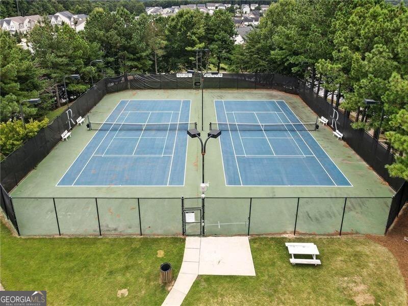 110 Camdyn Circle Woodstock - Photo 47