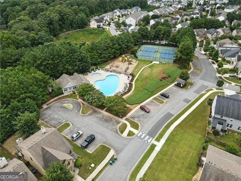 110 Camdyn Circle Woodstock - Photo 48