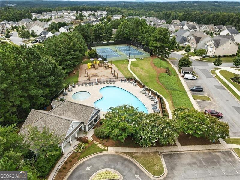 110 Camdyn Circle Woodstock - Photo 49