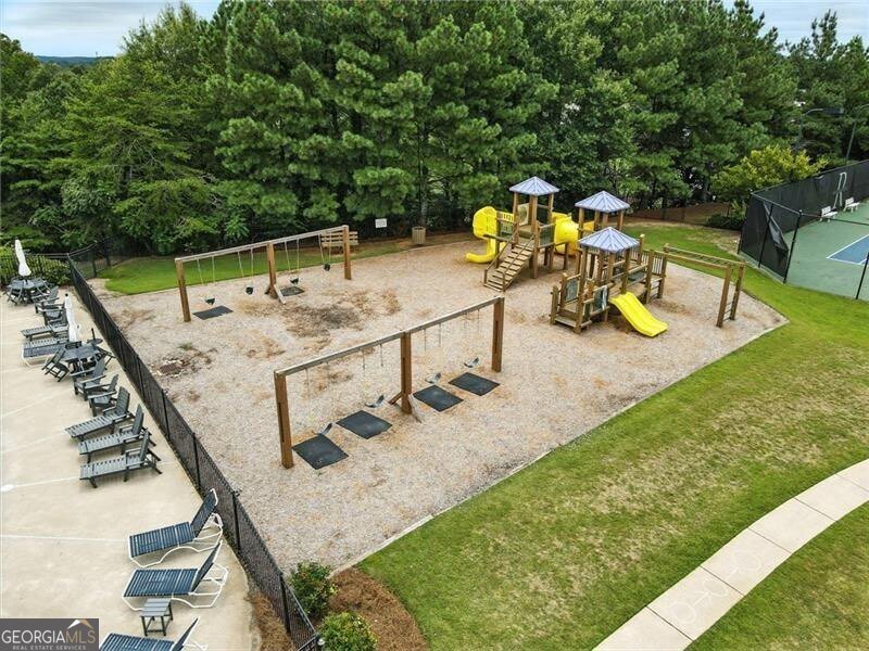 110 Camdyn Circle Woodstock - Photo 51