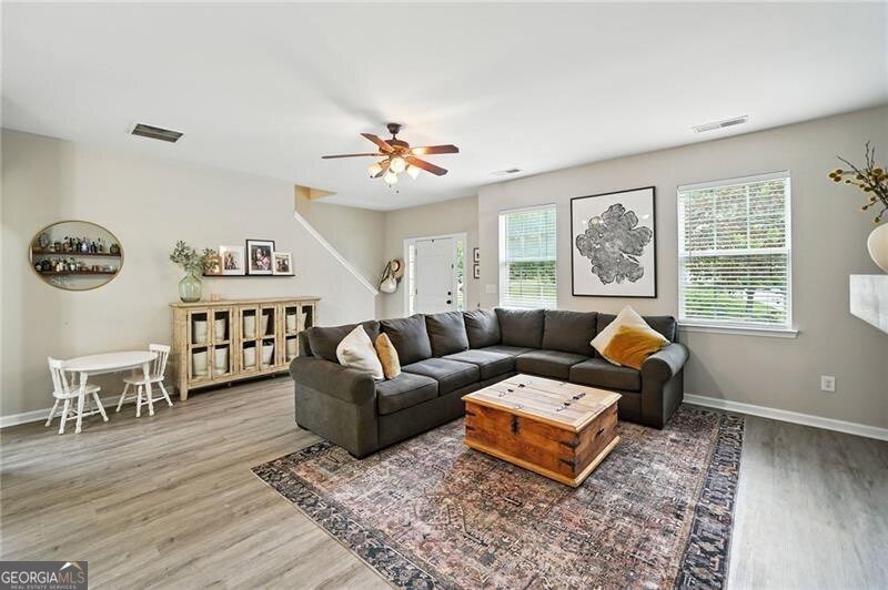 110 Camdyn Circle Woodstock - Photo 7