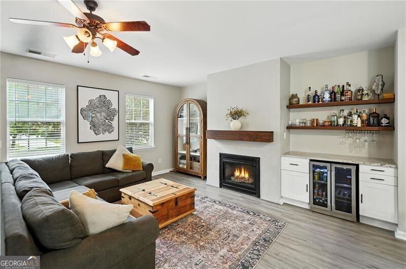 110 Camdyn Circle Woodstock - Photo 8