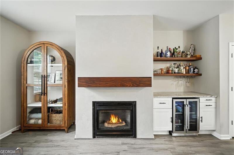 110 Camdyn Circle Woodstock - Photo 9