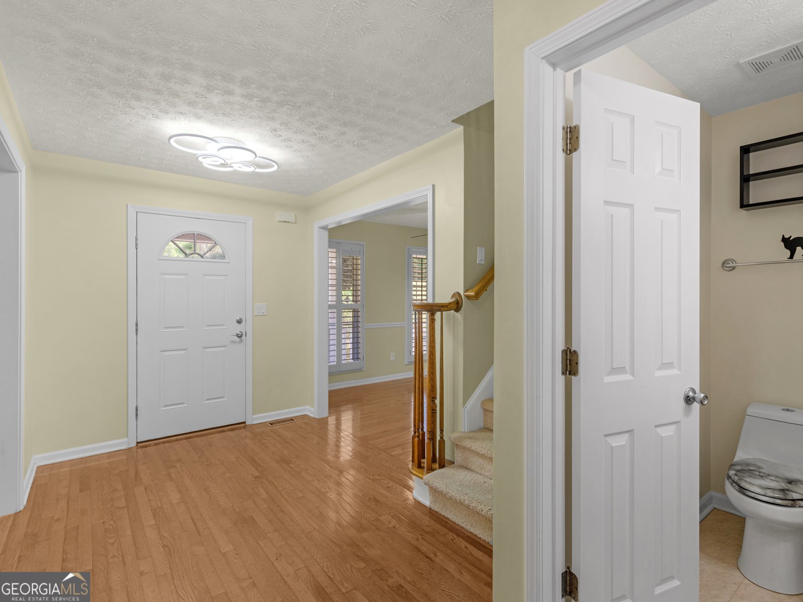 5750 Center Hill Church Road Loganville - Photo 12