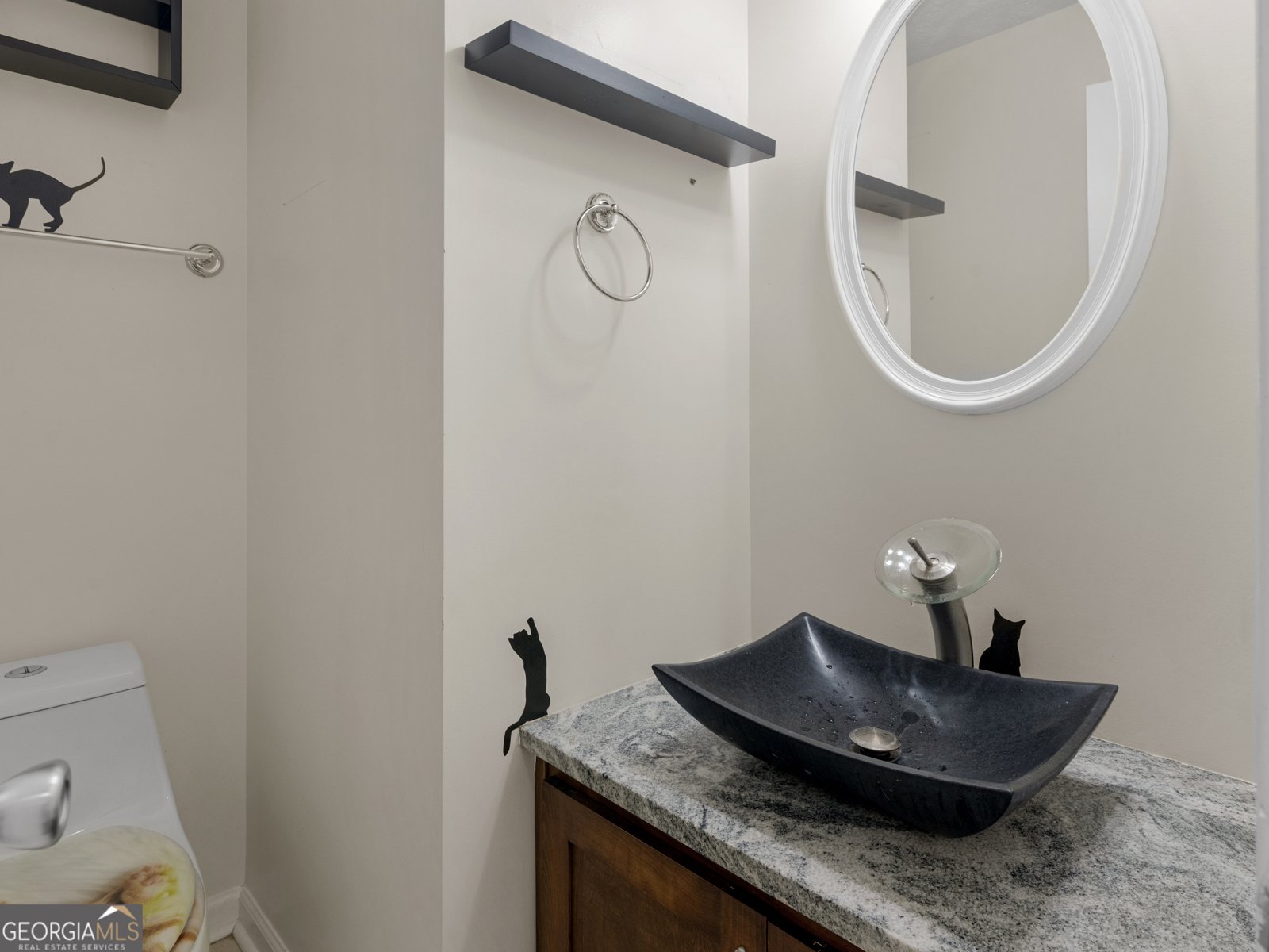 5750 Center Hill Church Road Loganville - Photo 13