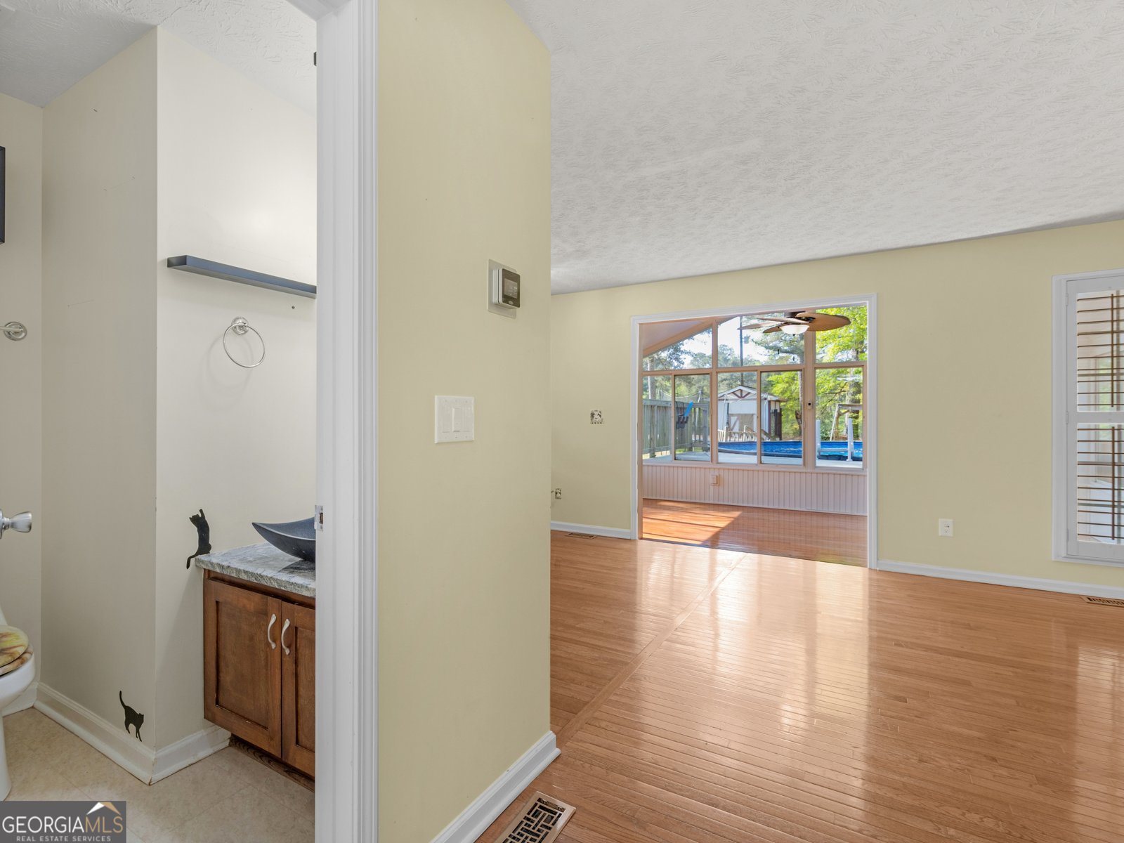 5750 Center Hill Church Road Loganville - Photo 14