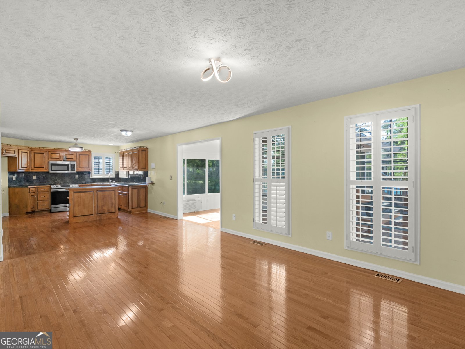 5750 Center Hill Church Road Loganville - Photo 21