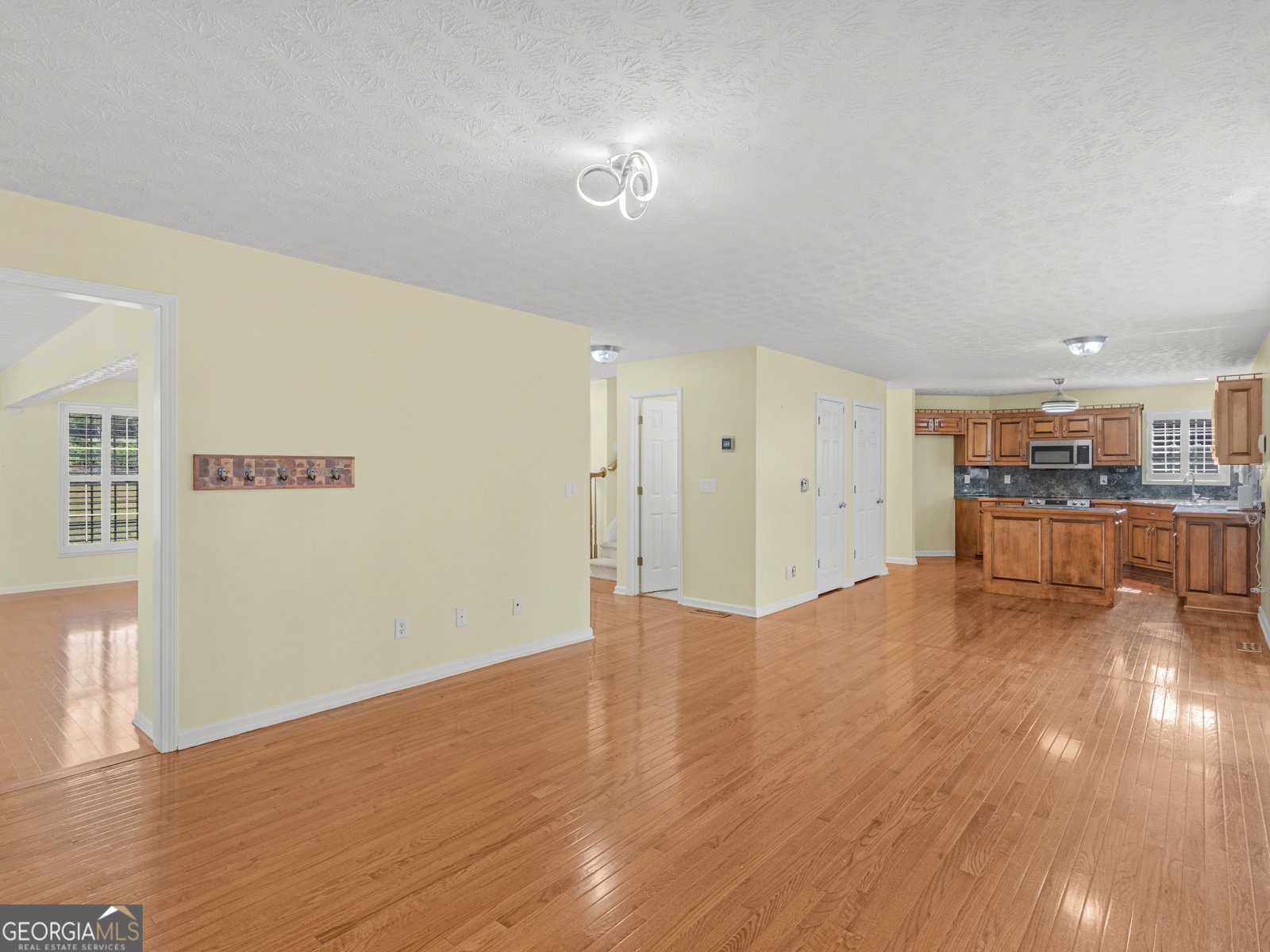 5750 Center Hill Church Road Loganville - Photo 22