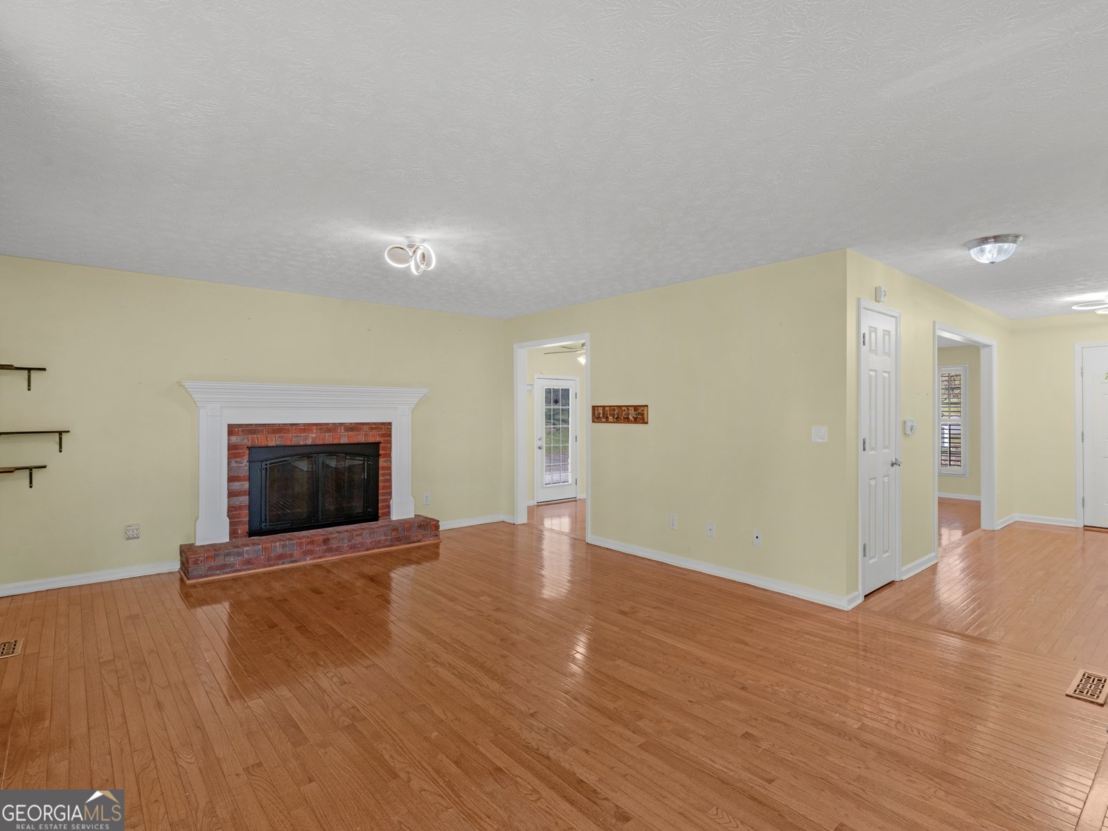 5750 Center Hill Church Road Loganville - Photo 23