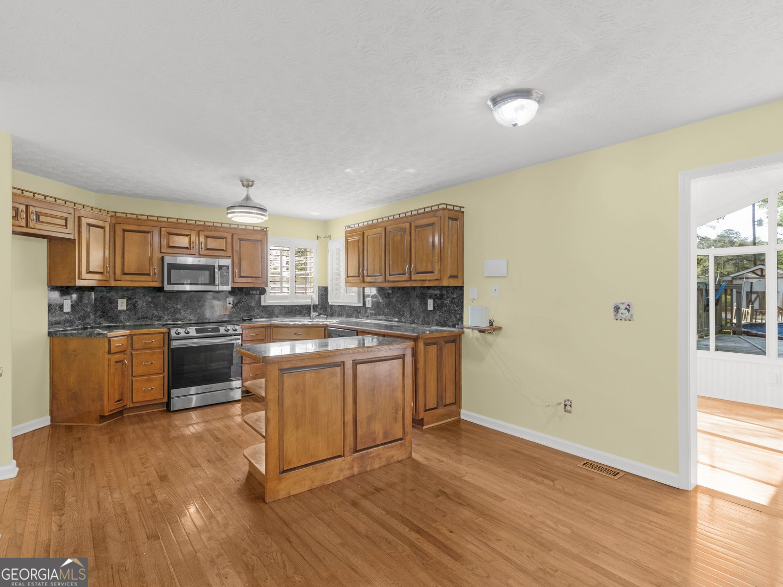 5750 Center Hill Church Road Loganville - Photo 28