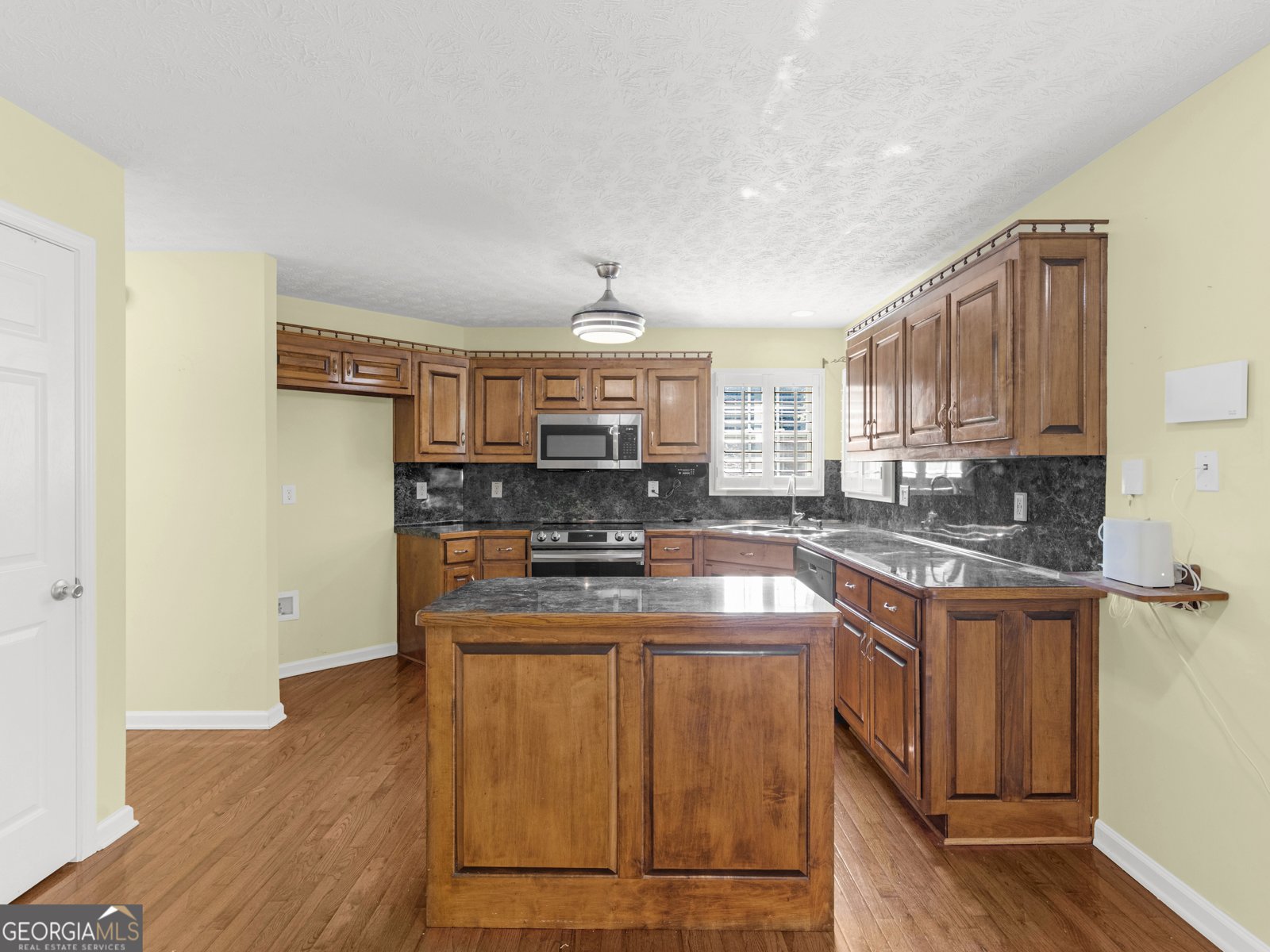 5750 Center Hill Church Road Loganville - Photo 29