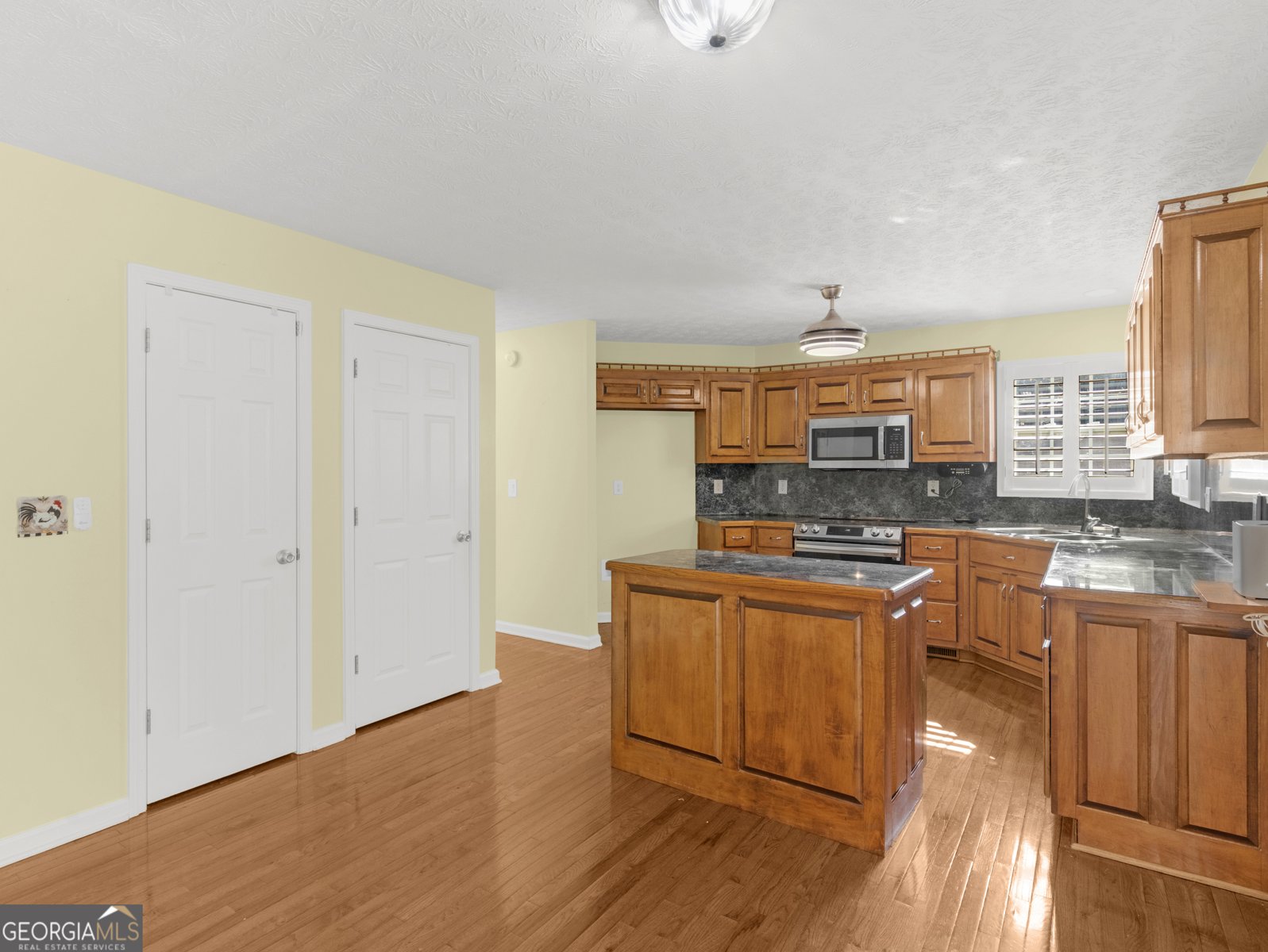 5750 Center Hill Church Road Loganville - Photo 30