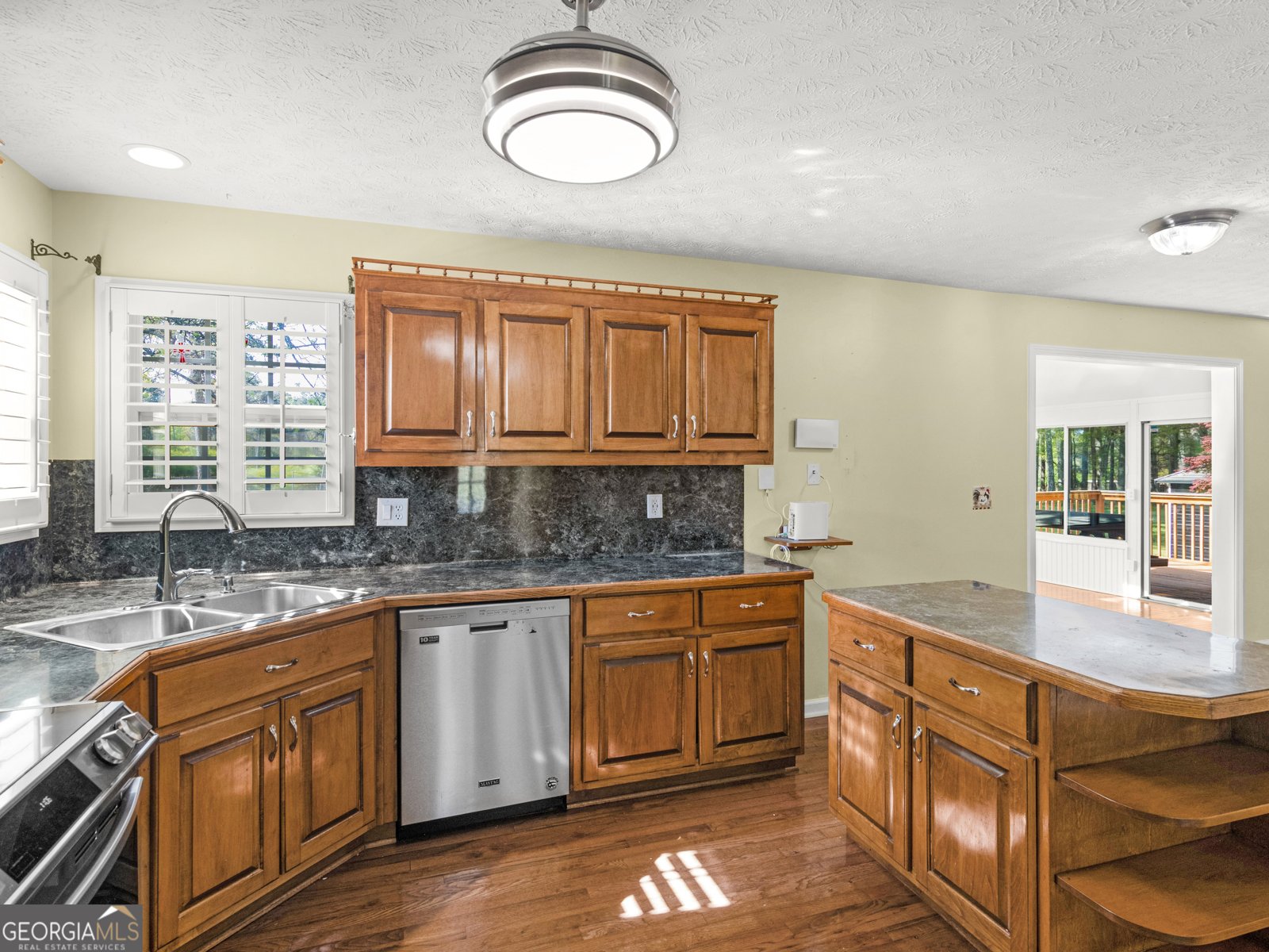 5750 Center Hill Church Road Loganville - Photo 34