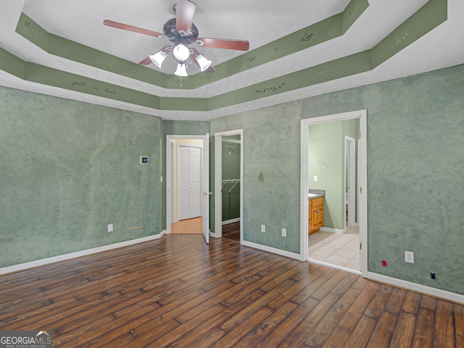 5750 Center Hill Church Road Loganville - Photo 51