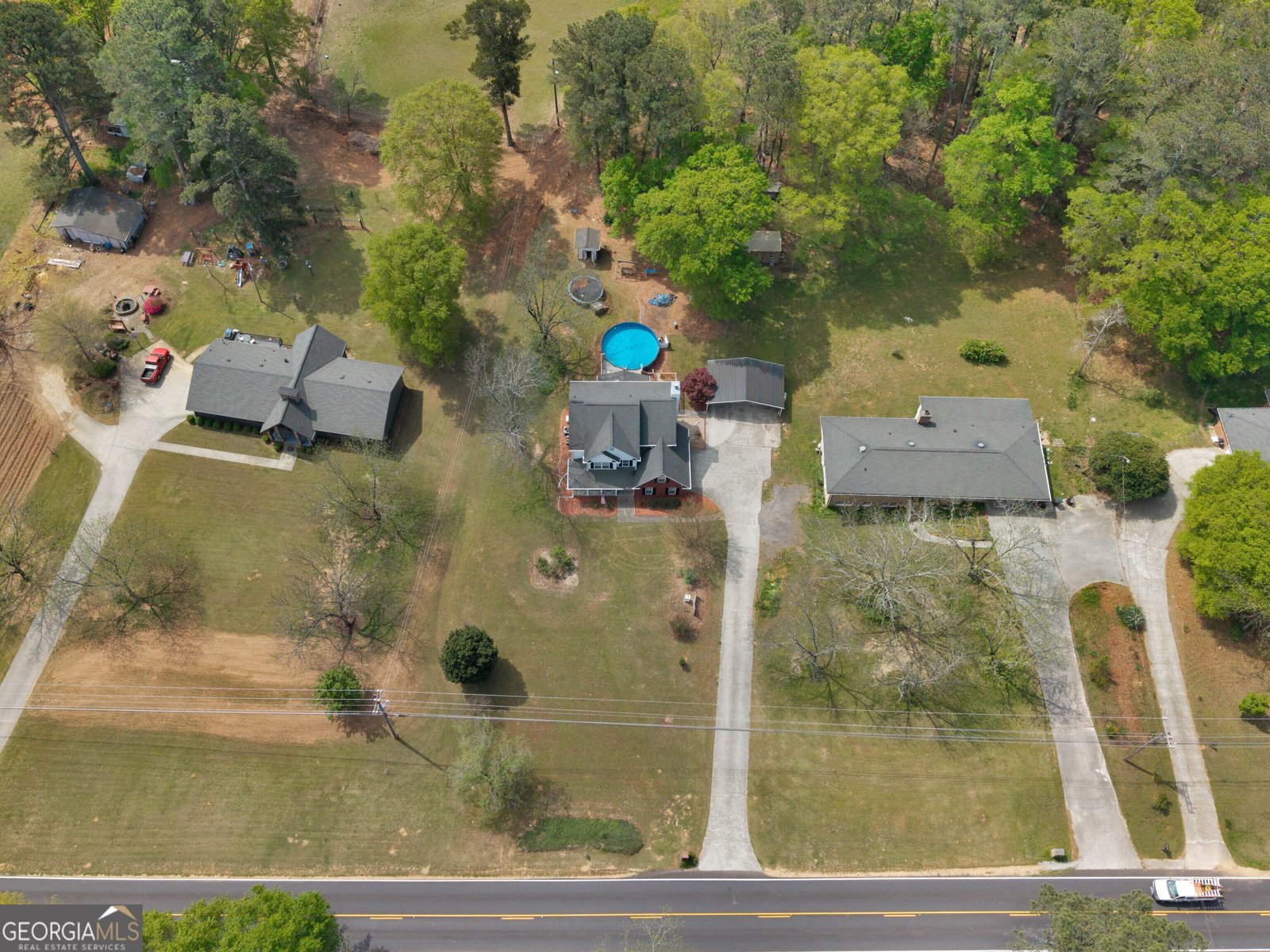 5750 Center Hill Church Road Loganville - Photo 7