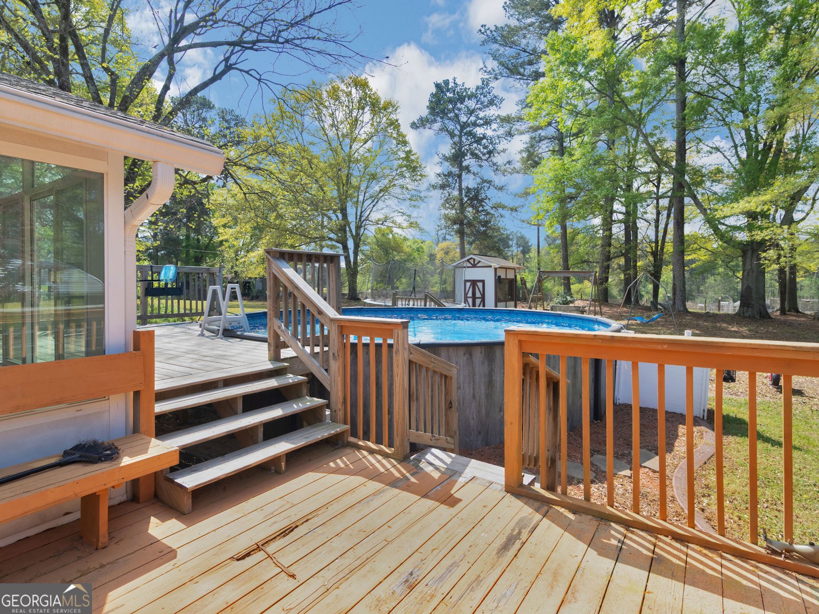 5750 Center Hill Church Road Loganville - Photo 73