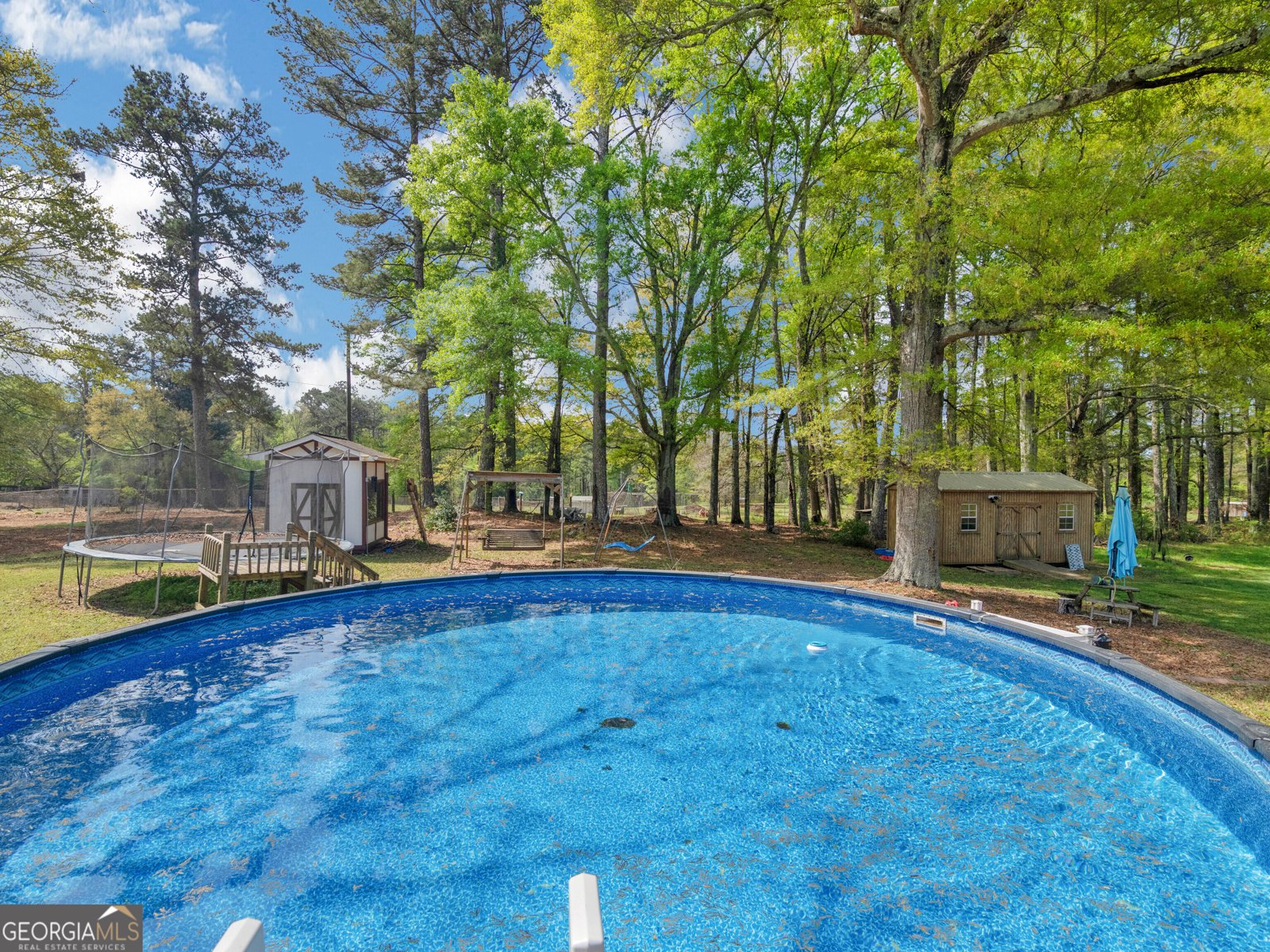 5750 Center Hill Church Road Loganville - Photo 74