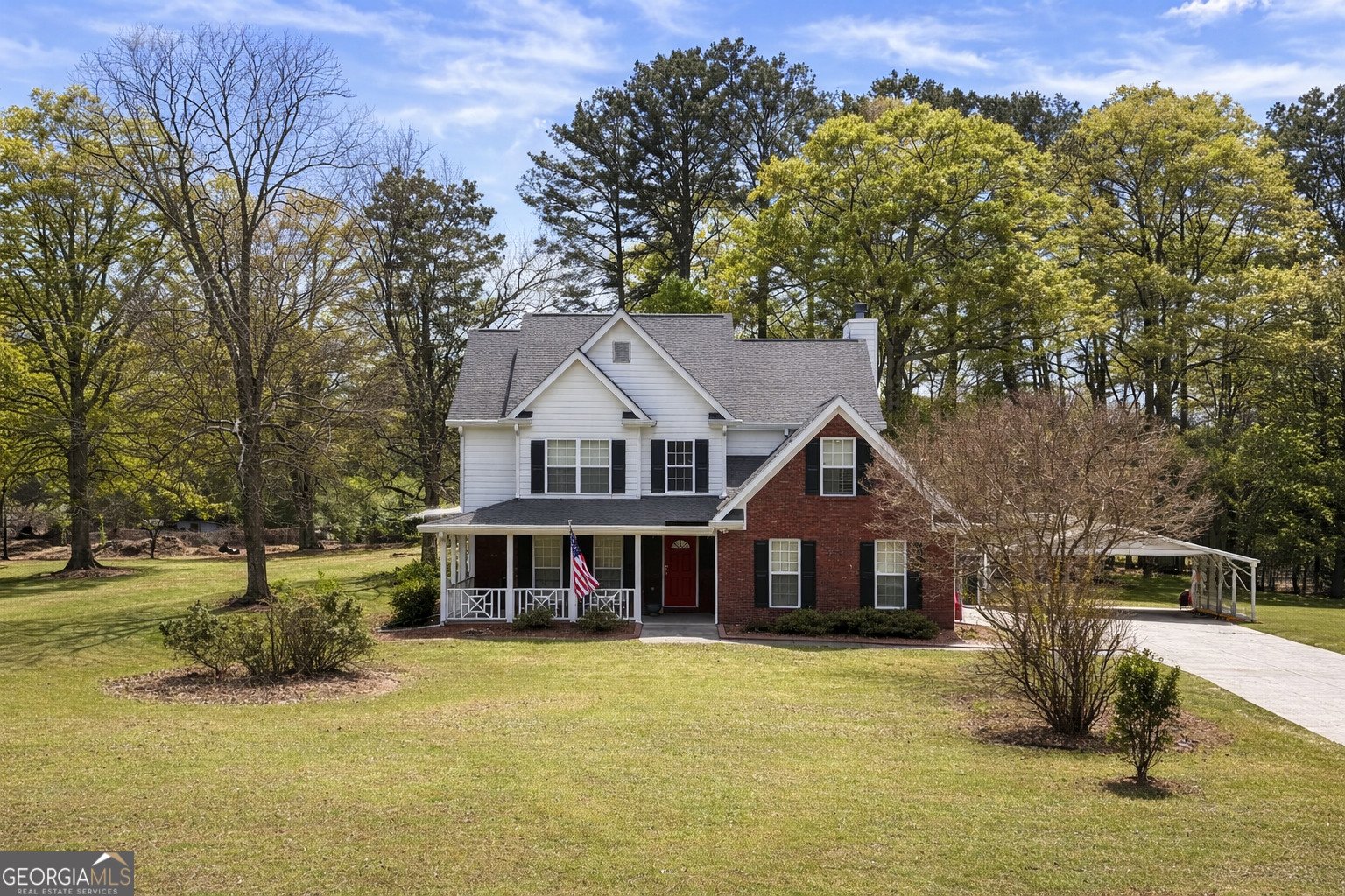 5750 Center Hill Church Road Loganville - Photo 76