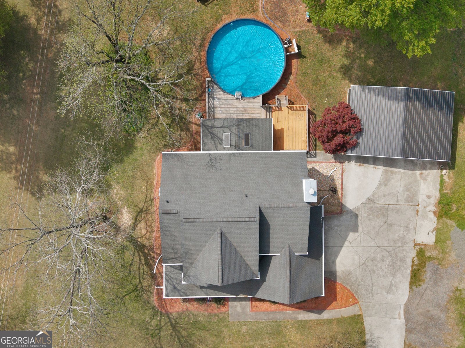 5750 Center Hill Church Road Loganville - Photo 8