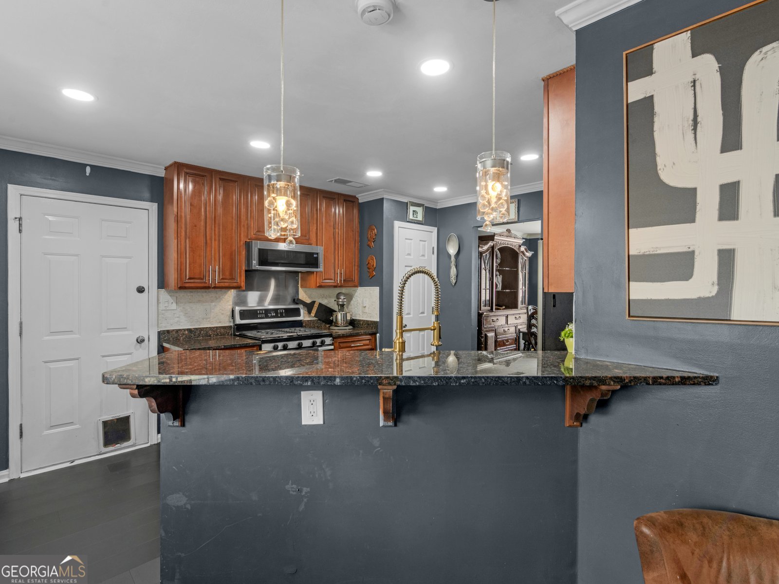 2732 River Tree Drive Decatur - Photo 22