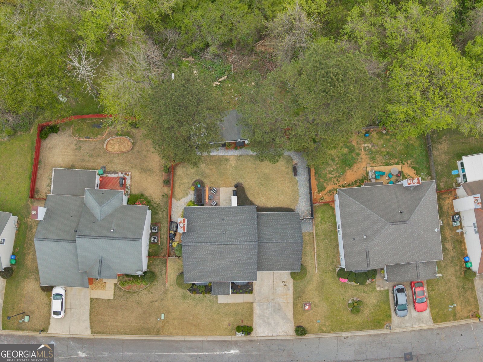 2732 River Tree Drive Decatur - Photo 6