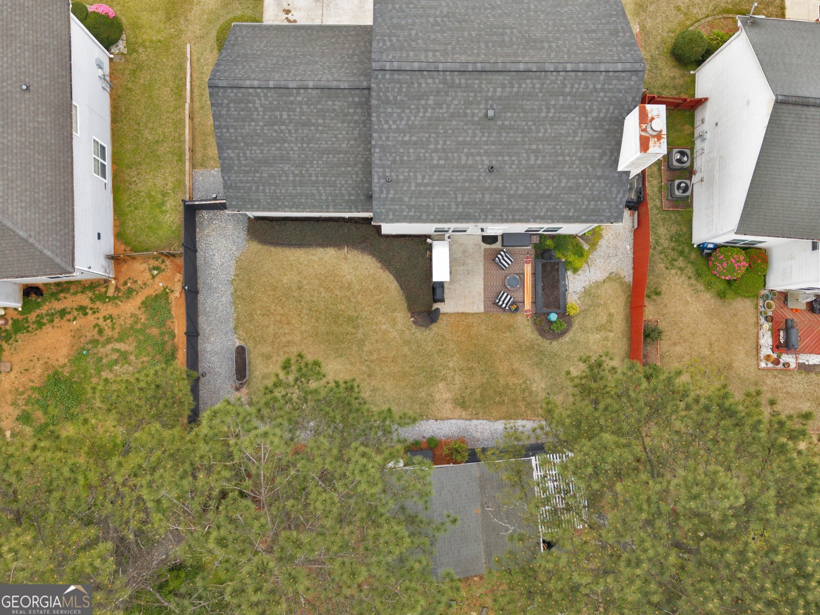 2732 River Tree Drive Decatur - Photo 79