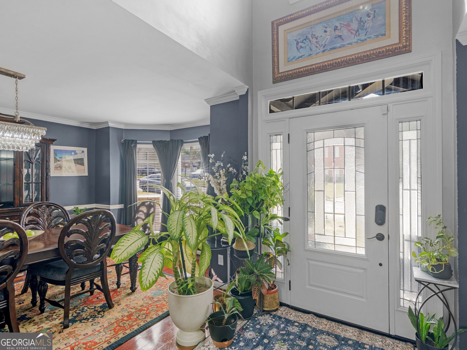 2732 River Tree Drive Decatur - Photo 8