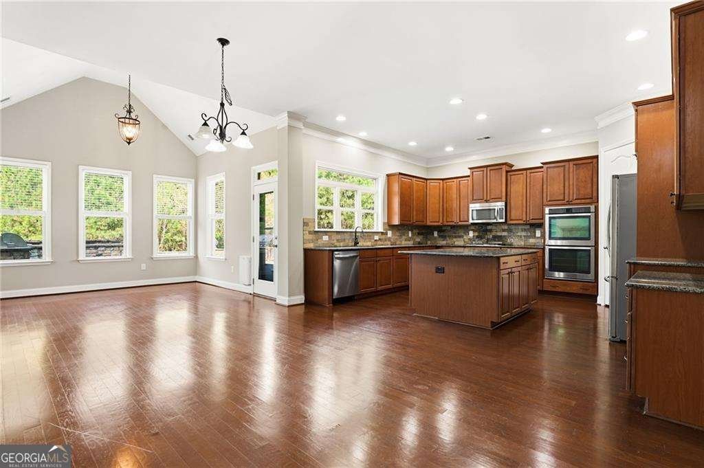 395 Scott Farm Drive Powder Springs - Photo 10