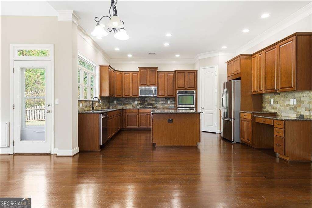 395 Scott Farm Drive Powder Springs - Photo 11