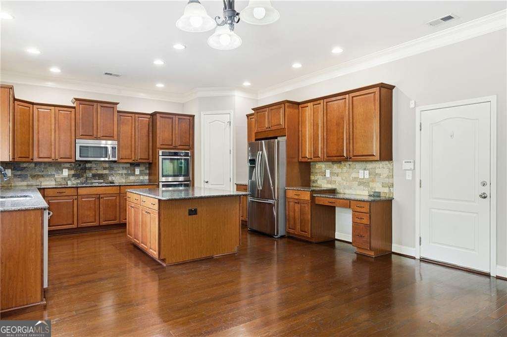 395 Scott Farm Drive Powder Springs - Photo 12