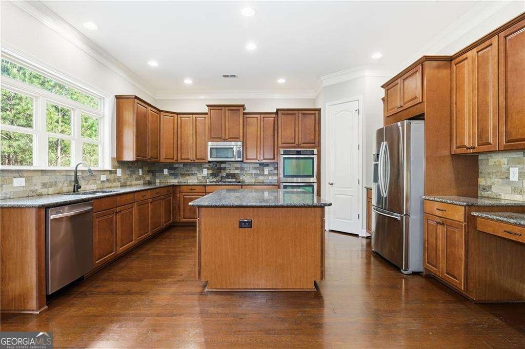 395 Scott Farm Drive Powder Springs - Photo 13