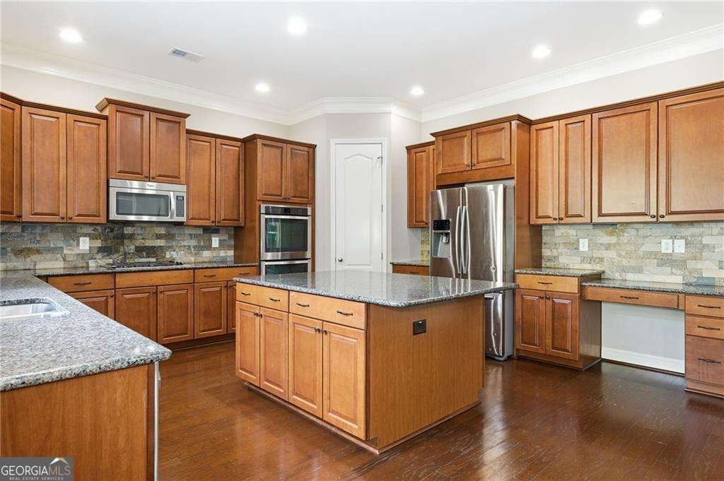 395 Scott Farm Drive Powder Springs - Photo 14