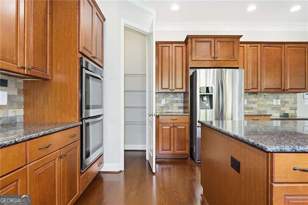 395 Scott Farm Drive Powder Springs - Photo 15