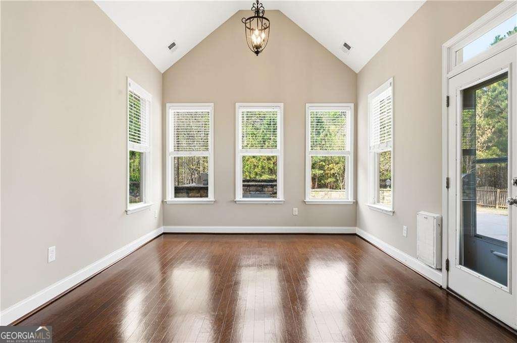 395 Scott Farm Drive Powder Springs - Photo 16