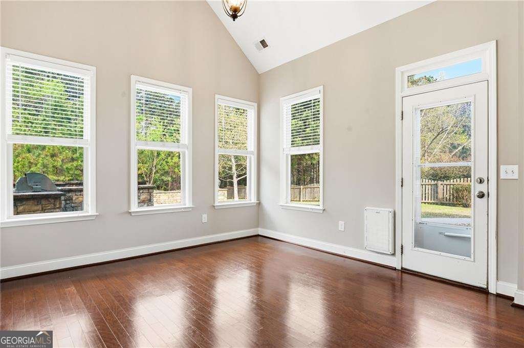 395 Scott Farm Drive Powder Springs - Photo 17