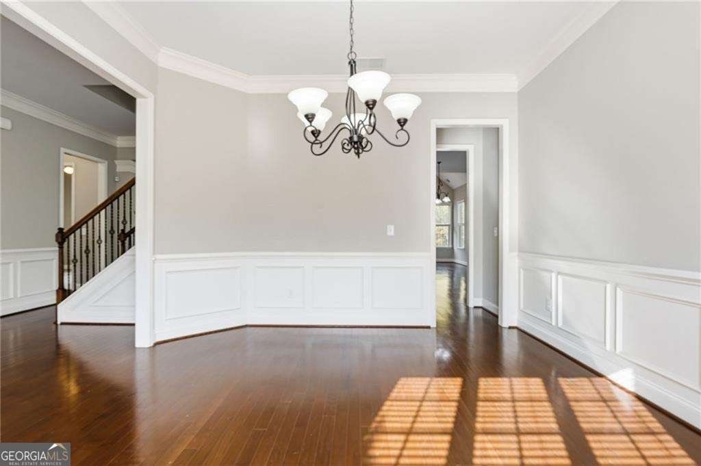 395 Scott Farm Drive Powder Springs - Photo 18